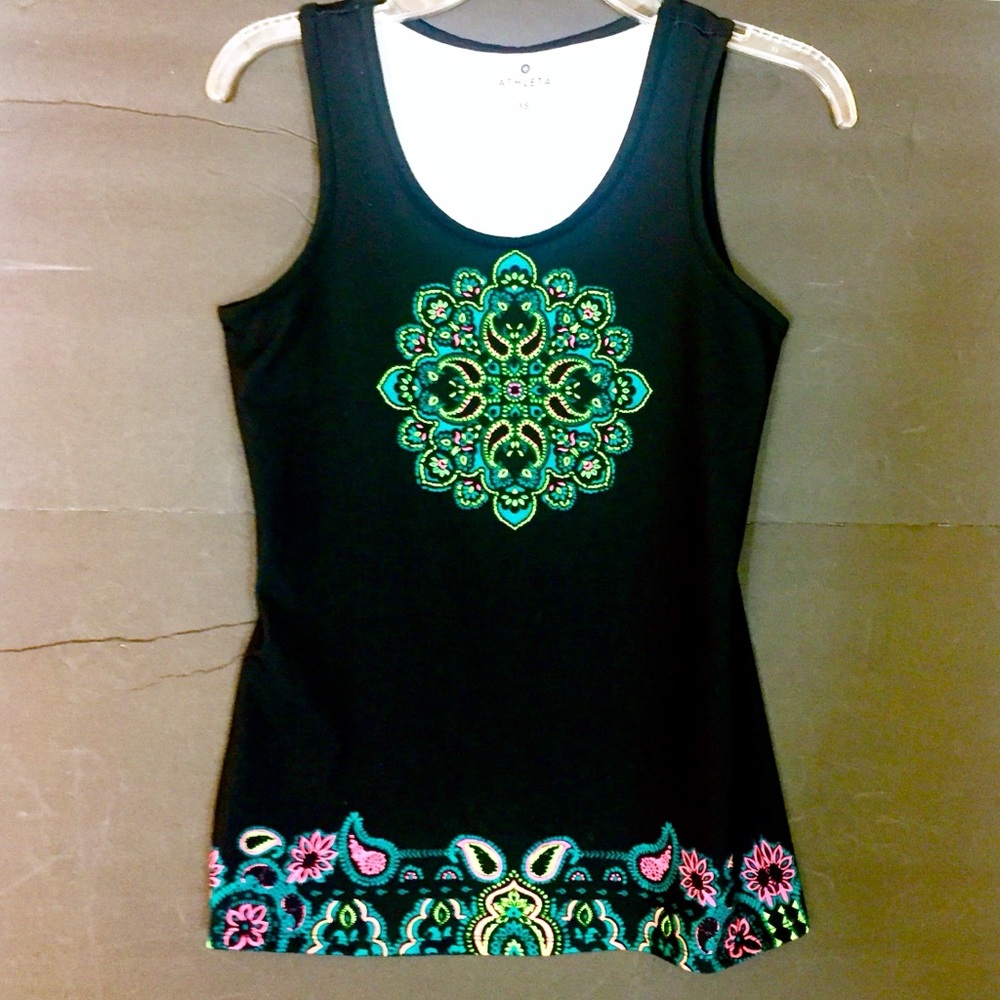 Athleta Tank Top